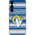 NFL Los Angeles Rams Trailblazer Galaxy S25 Skin